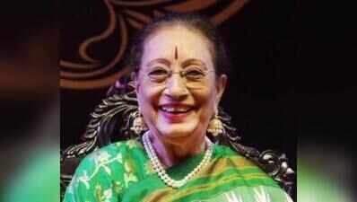 SPIC MACAY concert: Parween Sultana to perform at IIM-L today