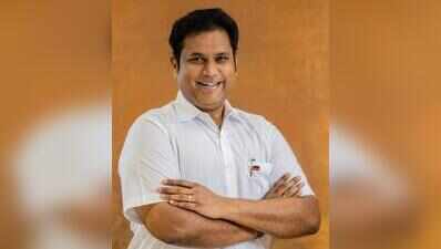 70 MoUs from DMK govt, says Rajaa