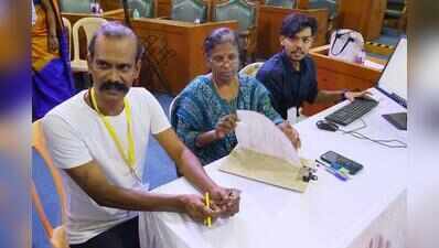At 51, diagnostics professional with two doctorates gets MBBS seat under PWD quota