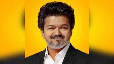 Vijay urges Modi to freeze LS strength