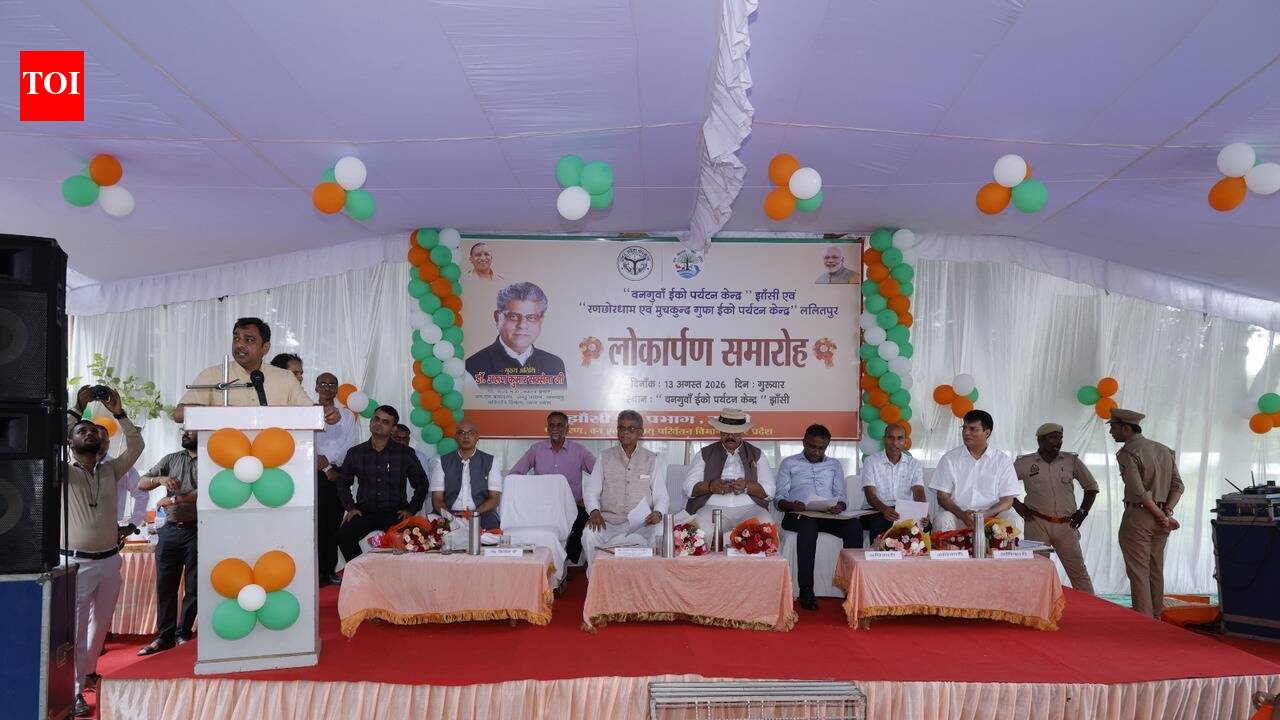 Eco-tourism to boost jobs, environmental conservation in B’khand: UP minister