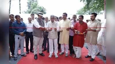 Eco-tourism to boost jobs, environmental conservation in B’khand: UP minister