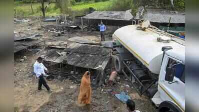 Main accused denied bail in Ramol firecracker blast case