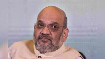 Union home minister Amit Shah writes to Gujarat chief minister, Ahmedabad civic chief to solve Bopal-Ghuma waterlogging