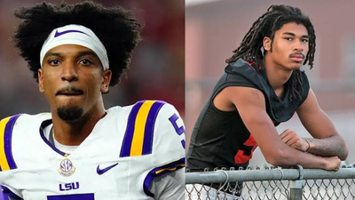“Nobody cares about him”: DJ Pickett’s emotional confession leaves many furious at Jayden Daniels amid LSU drama