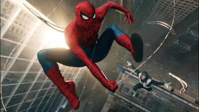 'Spider-Man: Brand New Day' swings past USD 1.8 BILLION at worldwide box office; on course to join 'Avatar', 'Avengers: Endgame' and 'Titanic' in USD 2 billion club