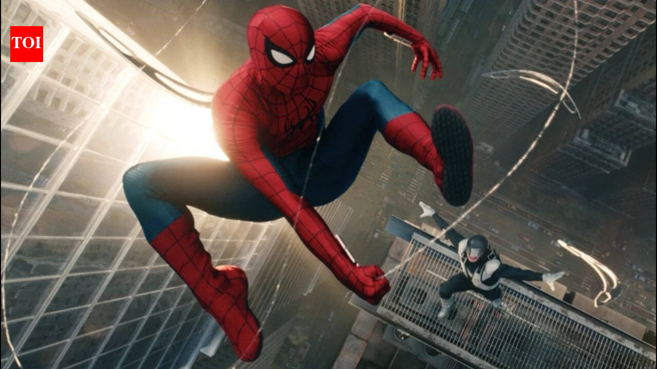 'Spider-Man' to join 'Avatar', 'Avengers', 'Titanic' in USD 2 billion club