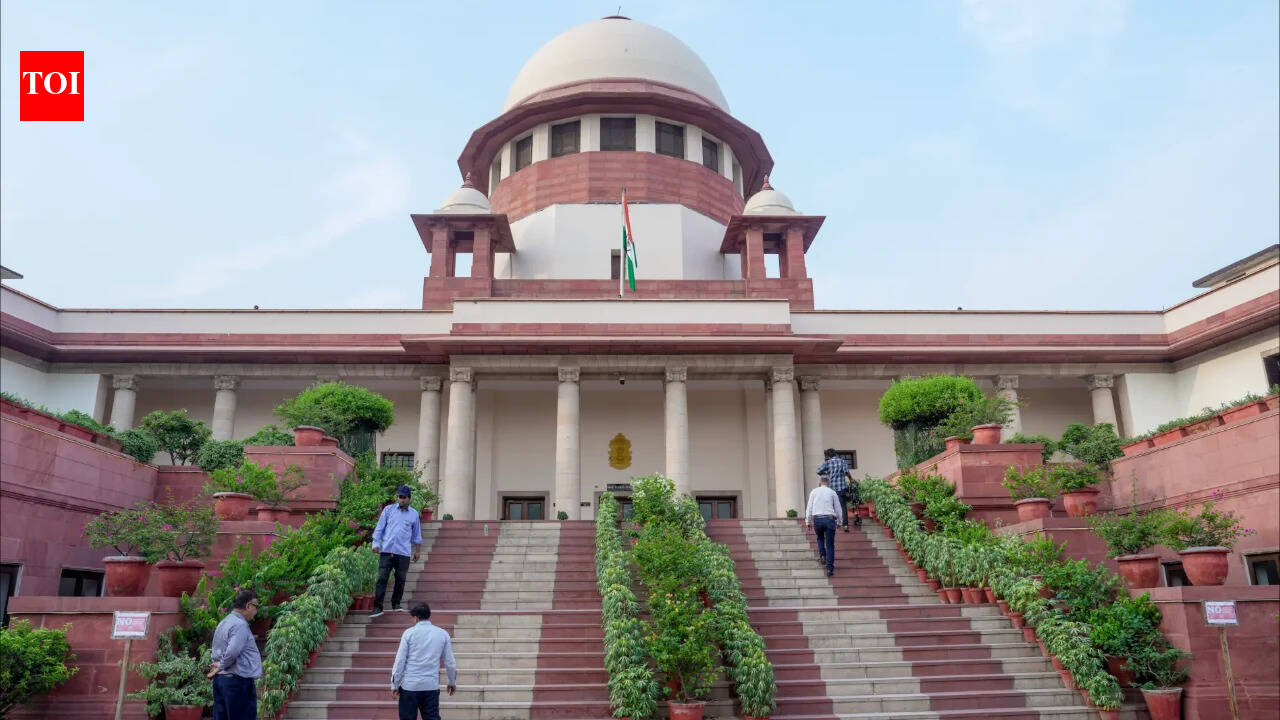 Consumer forums can’t be mere rehabalitaion centres for retired: Supreme Court