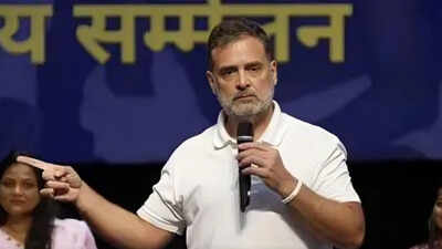 Disproportionate assets case: Rahul Gandhi questions Allahabad HC order, says shift case