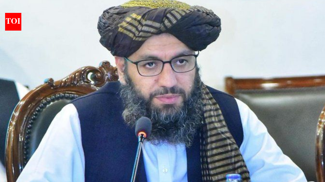 Indian officials may join Taliban Victory Day event