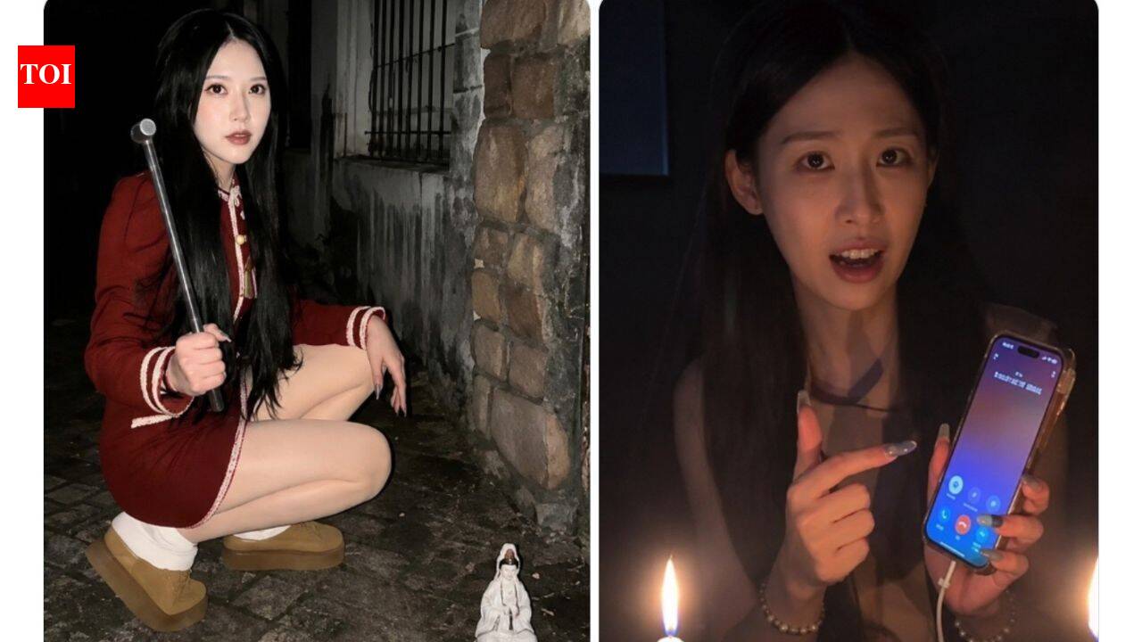 Paranormal Creator’s Fatal Crash: Jiang Xiaorou dies after July accident; family urges fans to stop speculation