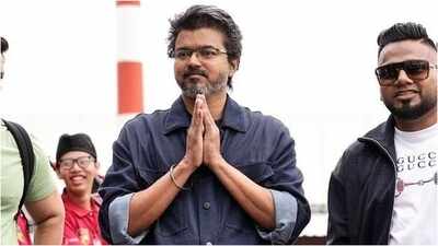 'Jana Nayagan' box office collections day 22: Thalapathy Vijay starrer reaches Rs 320.34 crore worldwide; film records 3.1% growth