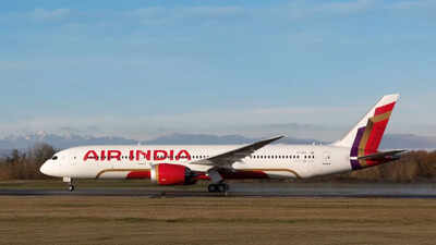 Air India begins dope test on all its 5,000 pilots