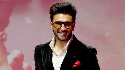 Ranveer Singh's 'Pralay' shoot shifts from Australia to Mumbai, and he is one of the reasons: 'The production is making arrangements'