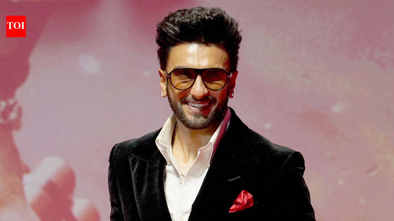'Pralay' shoot shifts from Australia to Mumbai due to Ranveer