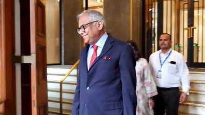 Tata Trusts kicks off process to pick Chandrasekaran’s successor