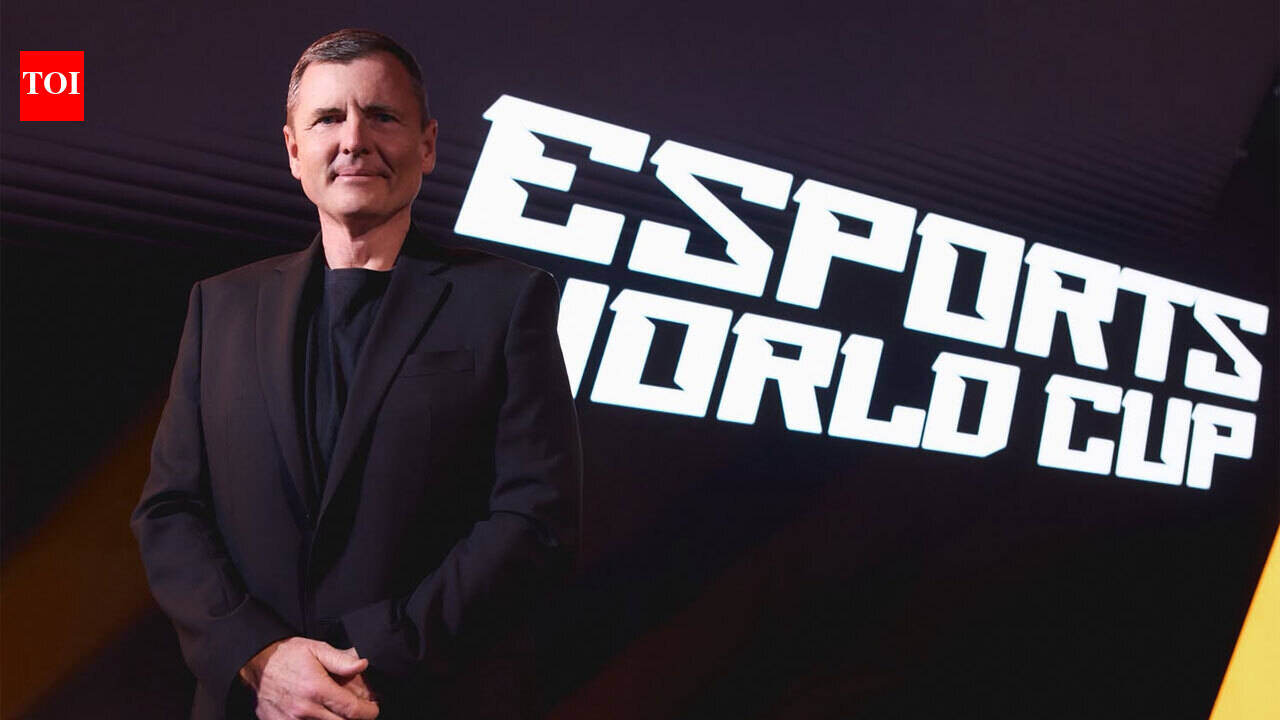 'I'd love players to be mobbed like IPL cricketers': Esports eyes mainstream appeal