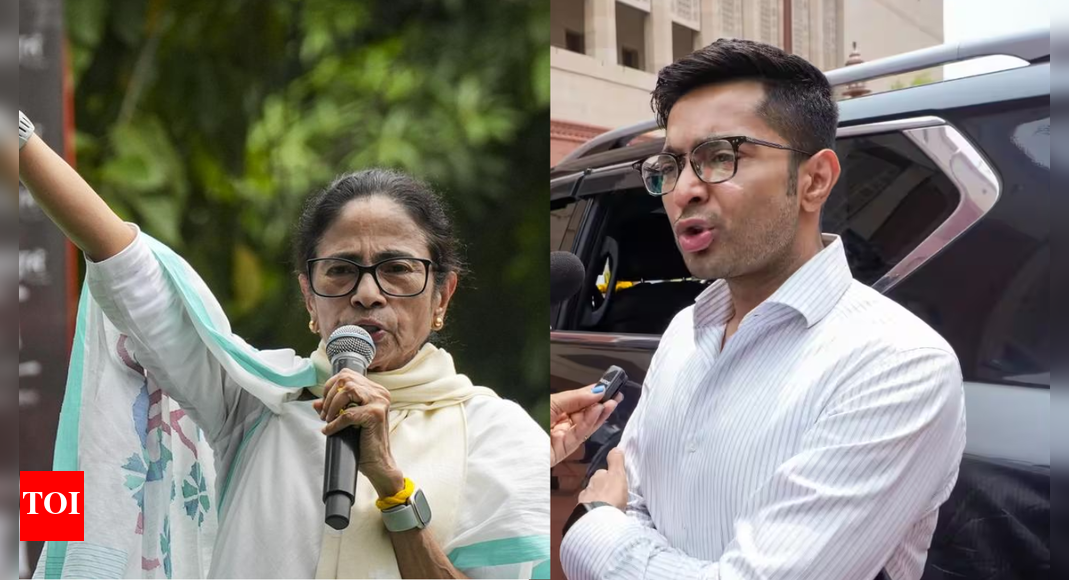 TMC gears up to move Supreme Court within 10 days to seek disqualification of 20 rebel MPs