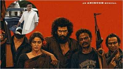 'DC' vs 'GDN' box office collections day 7: Lokesh Kanagaraj's movie reaches Rs 64.38 crore worldwide; R. Madhavan's film remains below Rs 5 crore