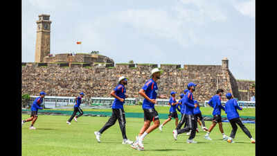 India vs Sri Lanka, 1st Test: Galle crosswinds add a layer of intrigue to contest