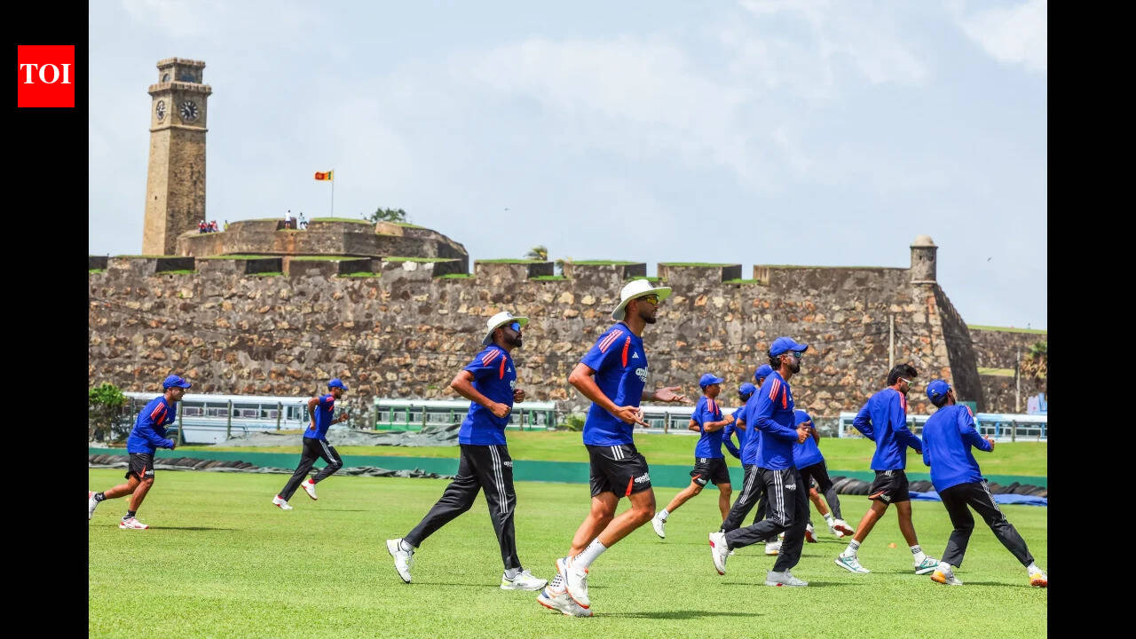 India vs Sri Lanka: Galle crosswinds add a layer of intrigue to contest