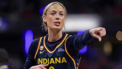 “I don’t believe men should compete against women”: Sophie Cunningham lands huge support from popular Hollywood star amid transgender debate in sports