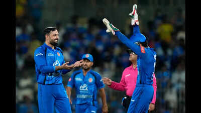 Afghanistan Cricket Board wants India T20I shifted to festival date