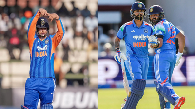 ‘Vaibhav Sooryavanshi doesn’t have that’: Ex-India great explains Rohit Sharma-Virat Kohli’s big edge