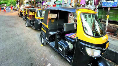 Drivers, cabbies scramble to learn Marathi as Maharashtra enforces language rule; field test from Aug 16