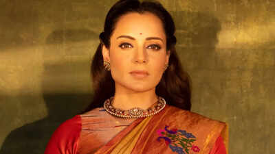 Kangana Ranaut defends 'generation gutter' remark, says NEET protest was not a 'Gen Z protest': 'More than half were Shabana Azmi-type people'