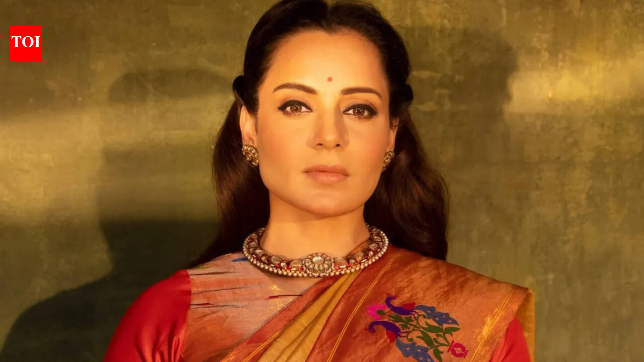 Kangana says 'Shabana Azmi-type people' were at NEET protest