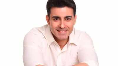 Gautam Rode opens up about paparazzi culture: ‘You’re paying for it yourself and then getting yourself praised’