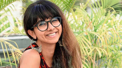 I am happy to see indie music having its heyday in India: Shakthisree Gopalan