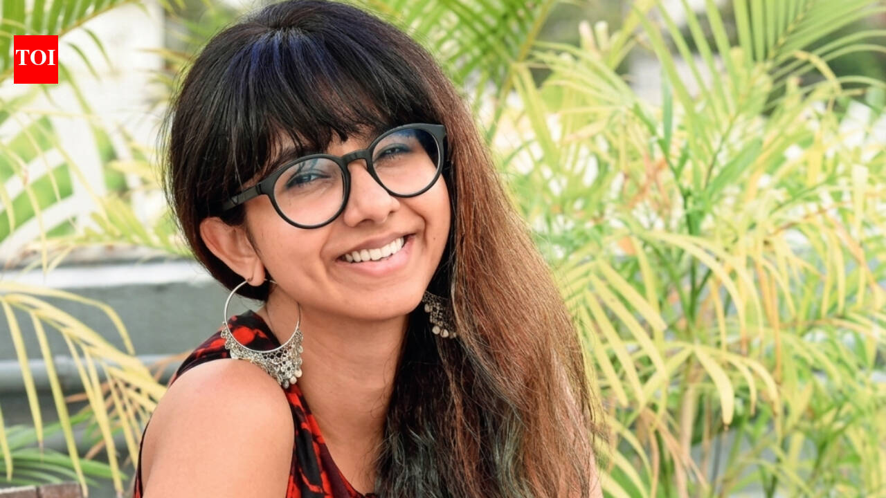 I am happy to see indie music having its heyday in India: Shakthisree Gopalan
