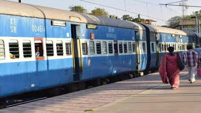 East Coast Railway GDCE recruitment 2026: Notification released for 1,421 ALP, Station Master and other posts; check details
