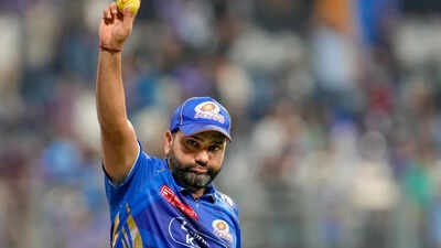 Rohit Sharma to coach Mumbai Indians? Ashwin makes bold prediction