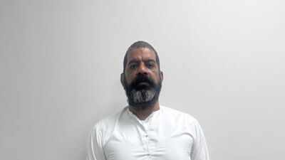 Fugitive drug kingpin Virender Singh Basoya extradited from UAE in multi-crore cocaine bust