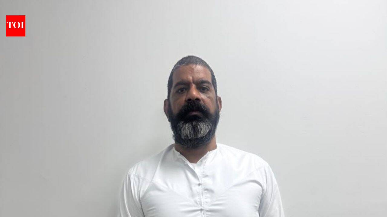 Fugitive drug kingpin Virender Singh Basoya extradited from UAE