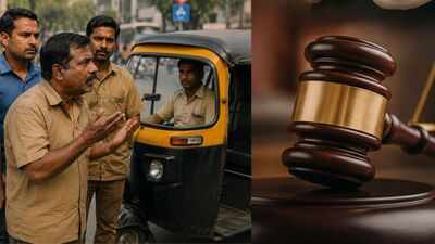 Marathi mandate for drivers sparks debate over penalties and livelihood