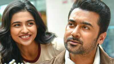 From 'Vaaranam Aayiram' to 'Vishwanath and Sons': Family-focused films that proved Suriya's versatility beyond action roles