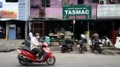 Tasmac halts sale of 11 liquor varieties as FSSAI finds artificial flavouring substances