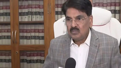 'No inquiry': Bar Council of India's U-turn on order against law students over CJI visit
