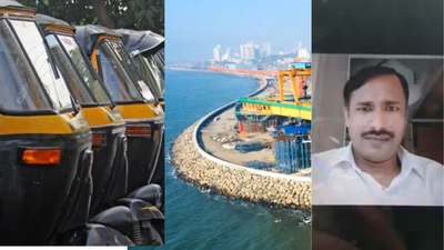 Marathi rule for drivers, waterfront projects and a murder case: What is trending in Mumbai today