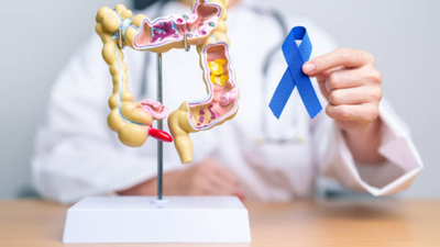 Man, 27, working in Gulf thought rectal bleeding was piles, but diagnosis revealed Stage III rectal cancer: Why young adults shouldn't ignore this symptom