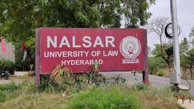 NALSAR row explained: Students' protest over CJI's invite, BCI's flip-flop, SC steps in