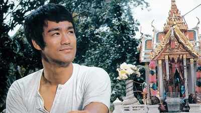 Quote of the day by Bruce Lee: ‘Research your own experience, absorb what is useful, reject what is useless, add what is essentially your own,’ life lesson by 'Enter The Dragon' star on individual intelligence and discarding unessentials