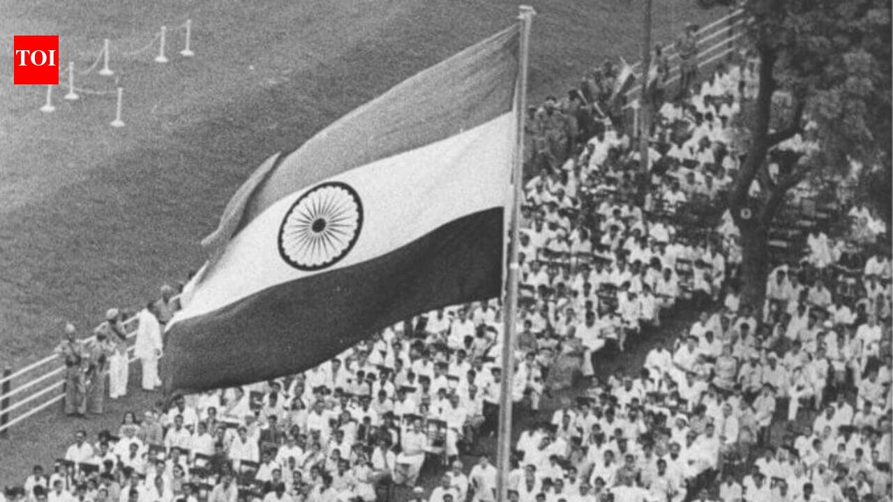 Independence Day: 10 rare photographs that bring India's freedom struggle vividly to life