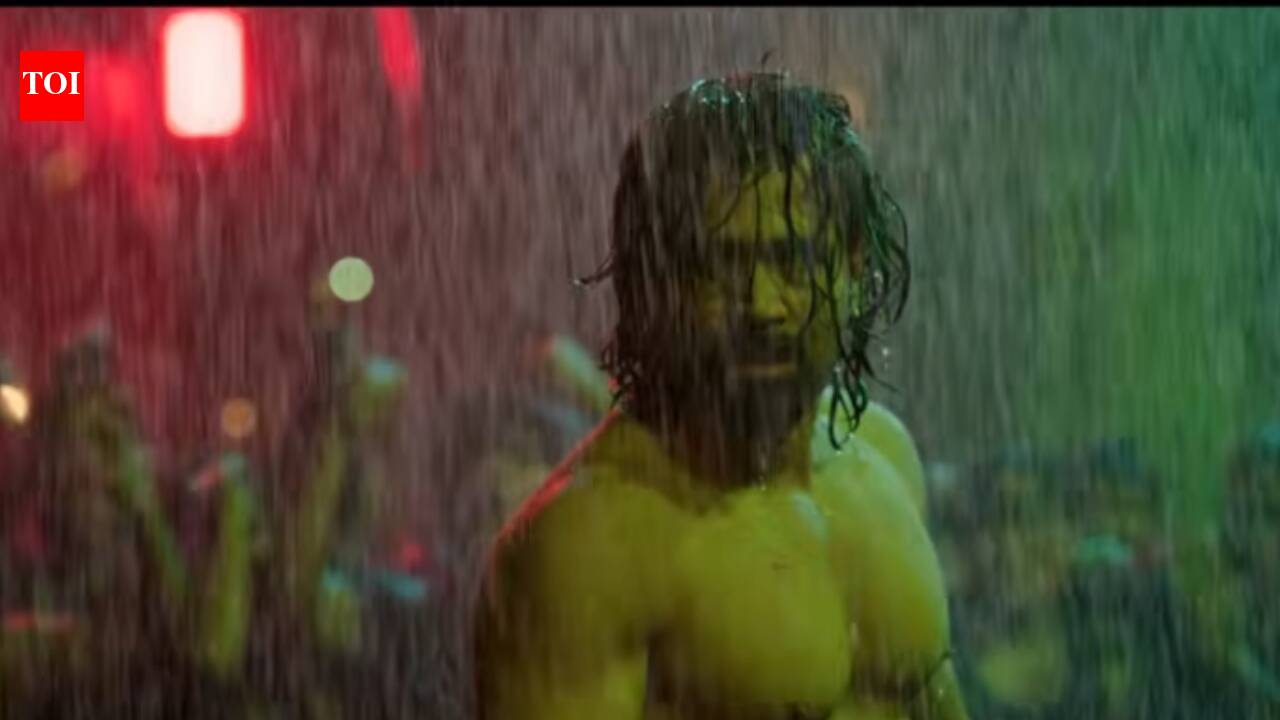 Awarapan 2 Twitter Review: Early reactions praise Emraan Hashmi