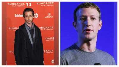 Before playing Mark Zuckerberg, Jeremy Strong sent him an email; Meta CEO replied