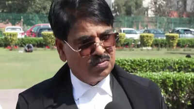 BCI-NALSAR row: Who is Manan Kumar Mishra and why is he in spotlight?